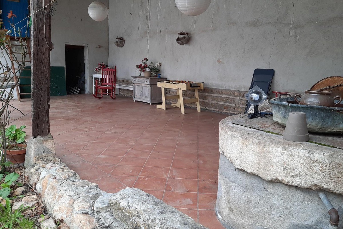 Photo n° 18 de la location