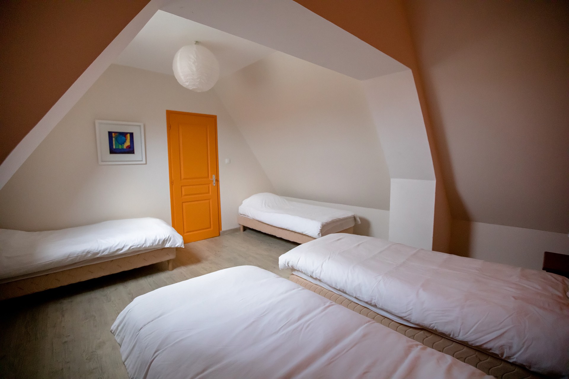 Chambre N°2