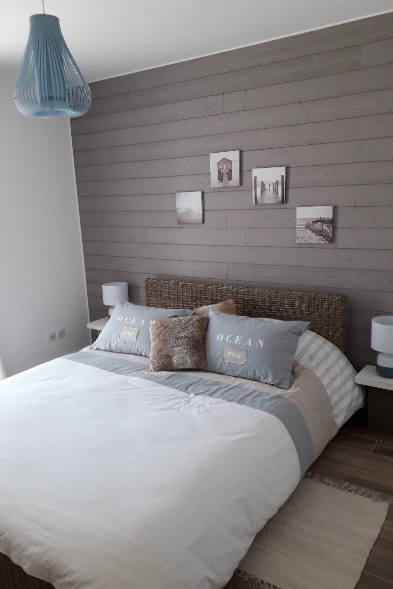 Chambre nature