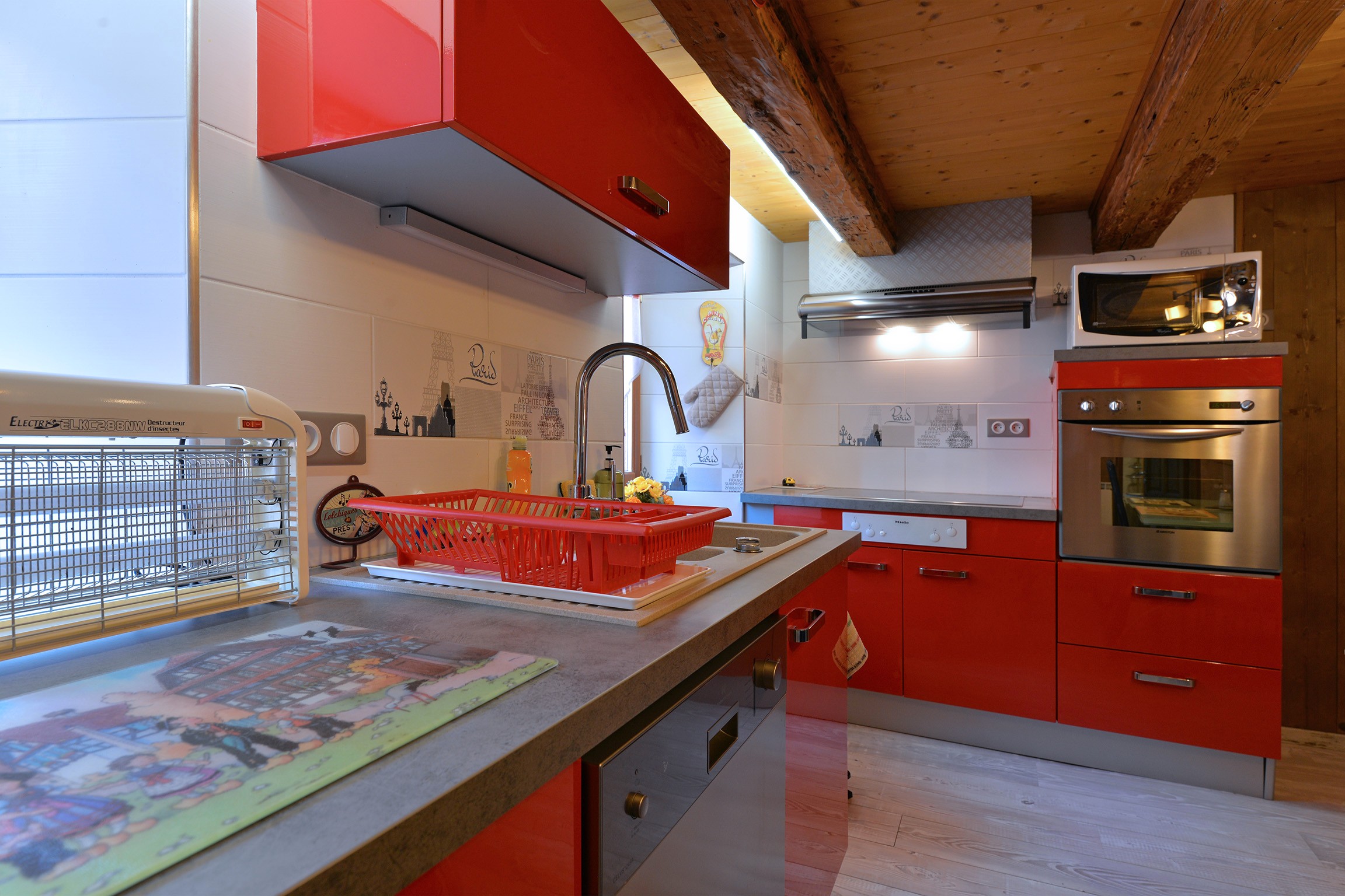 Photo n° 9 of the location
