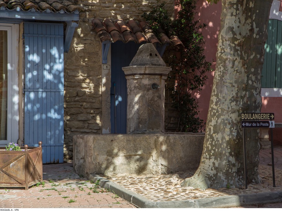 Cabrières d'Avignon