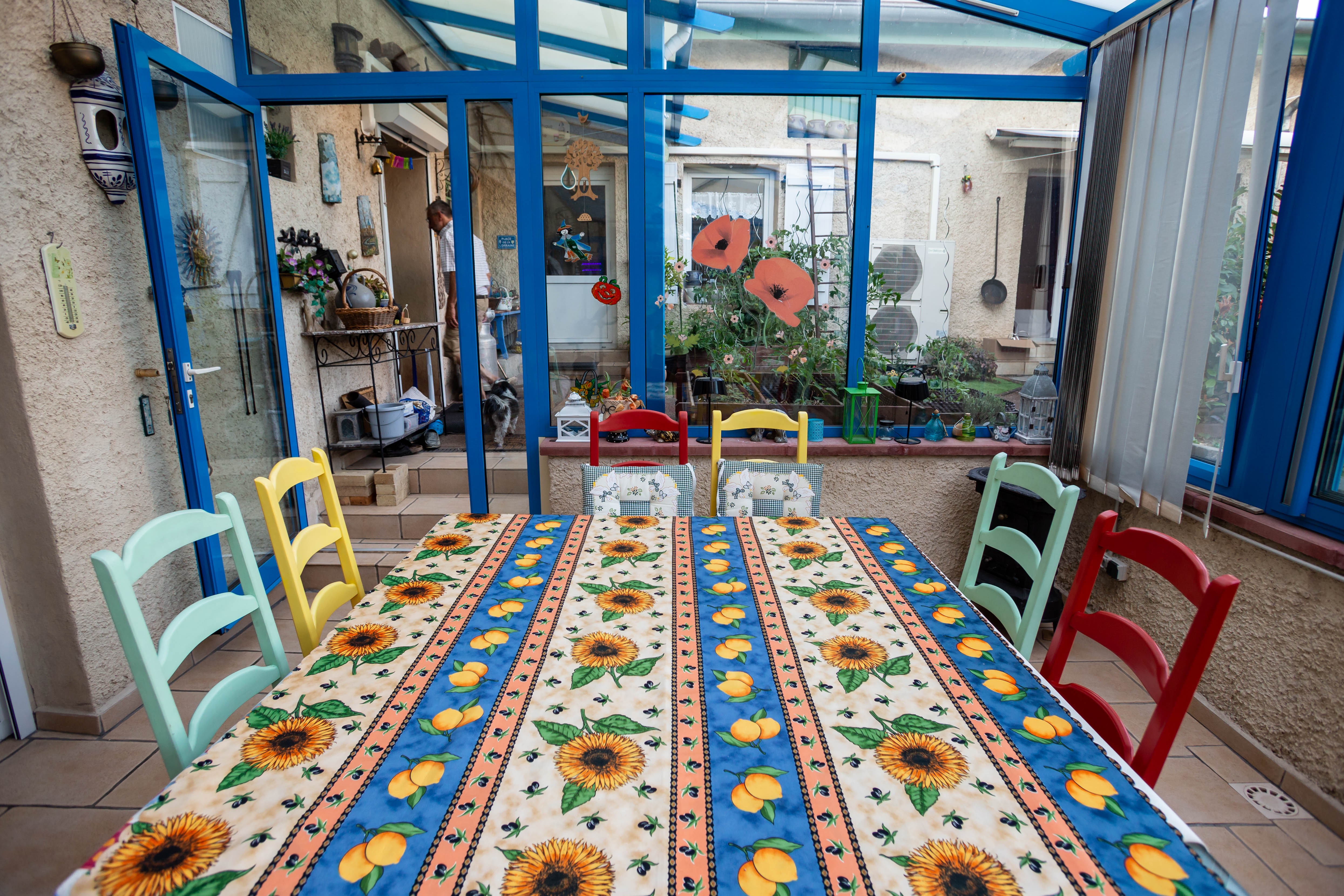 Photo n° 29 de la location