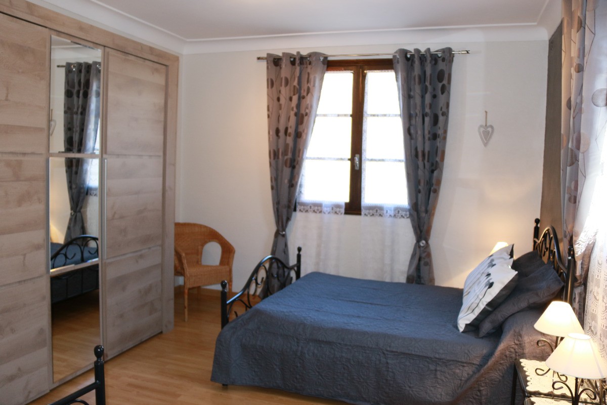 Chambre 1