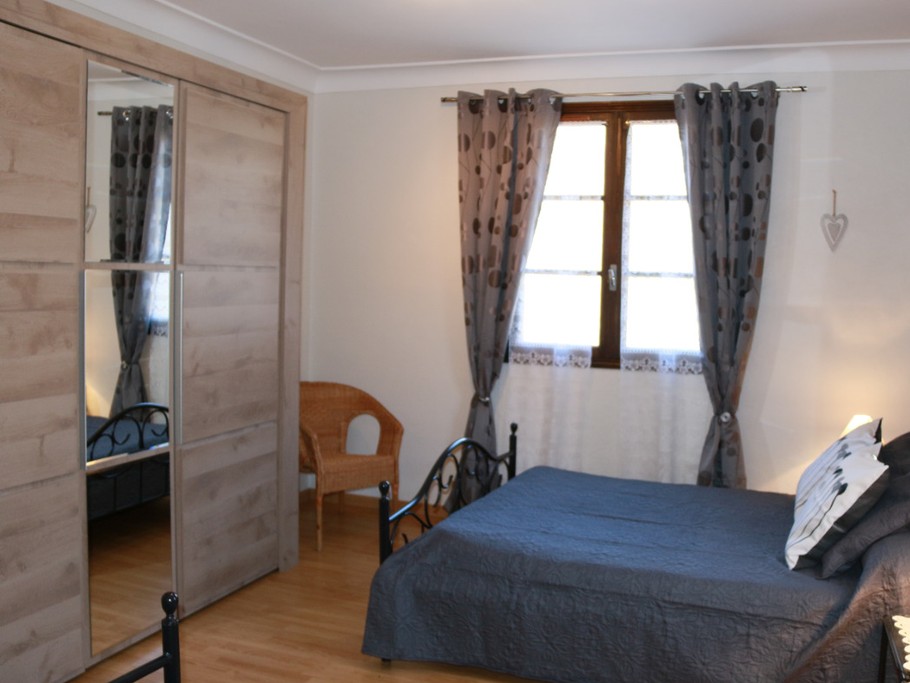 Chambre 1