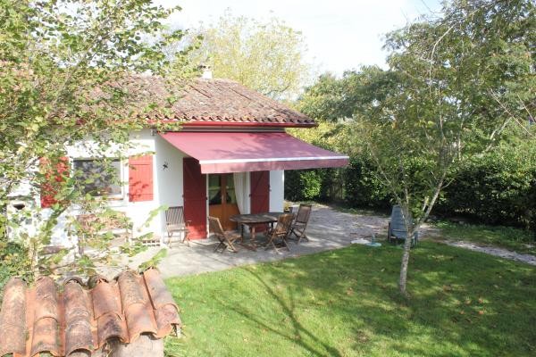 Gîte Larreinia-Saint Jean le Vieux