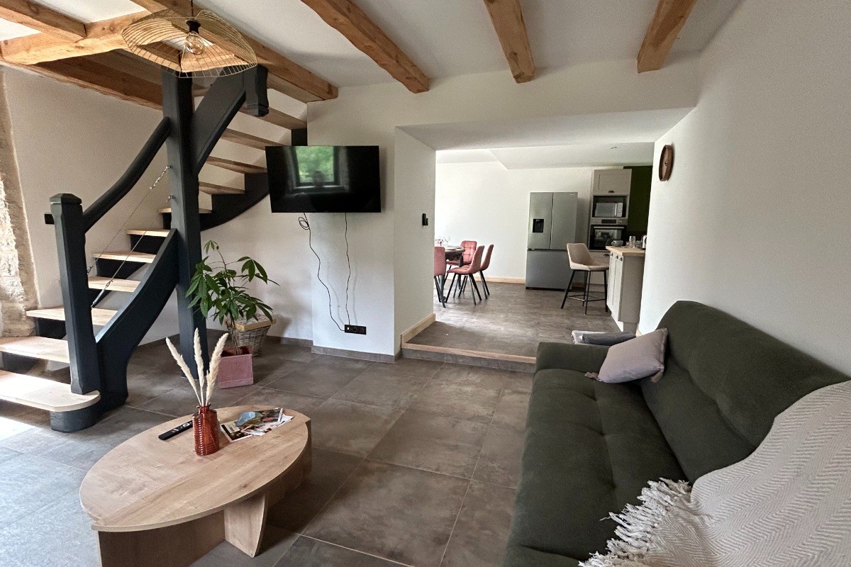 Photo n° 10 de la location