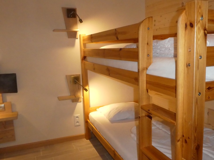 Chambre 2 - lits 90X200