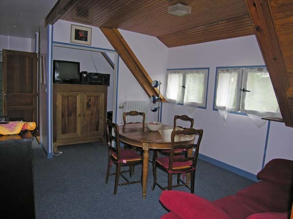 le salon bis