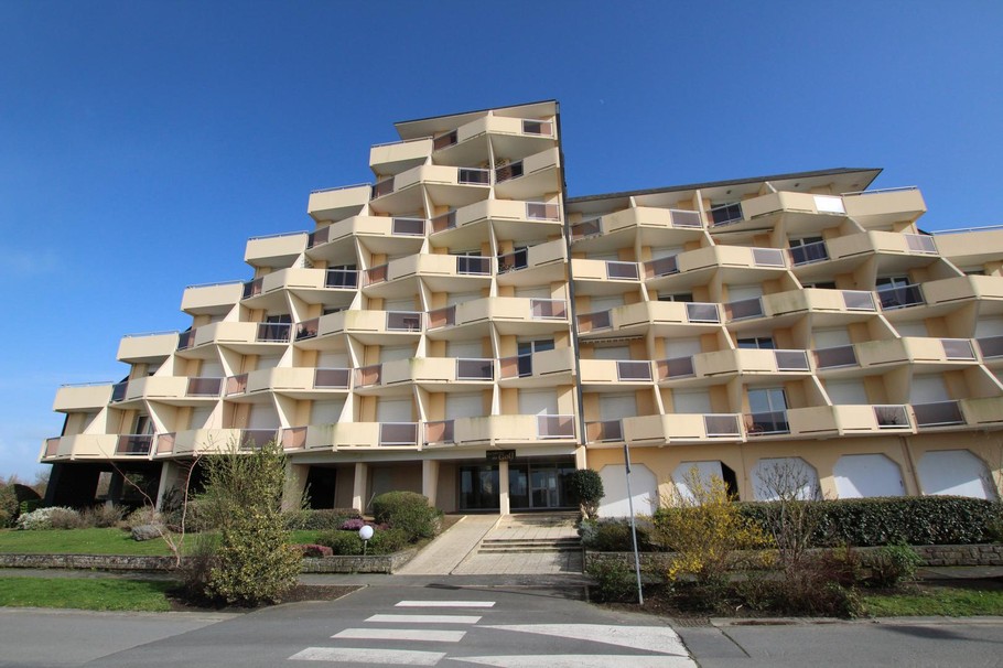 Immeuble de 1989