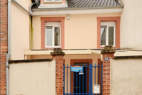 Photo n° 20 de la location