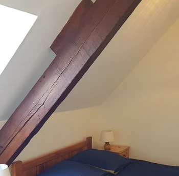 La chambre parentale