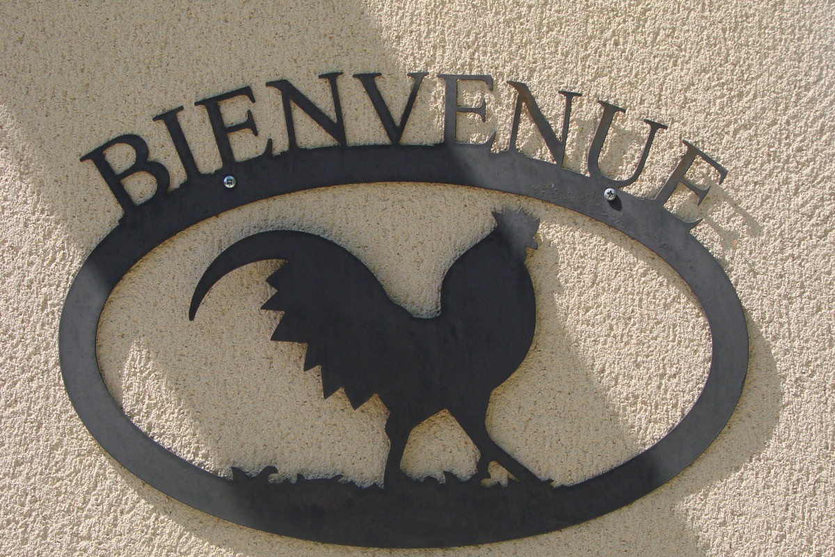 Bienvenue au Clos de la Cigalière