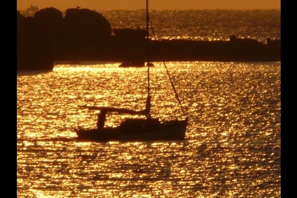 Calme et sérénité