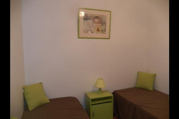 La chambre
