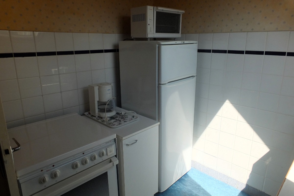 La cuisine