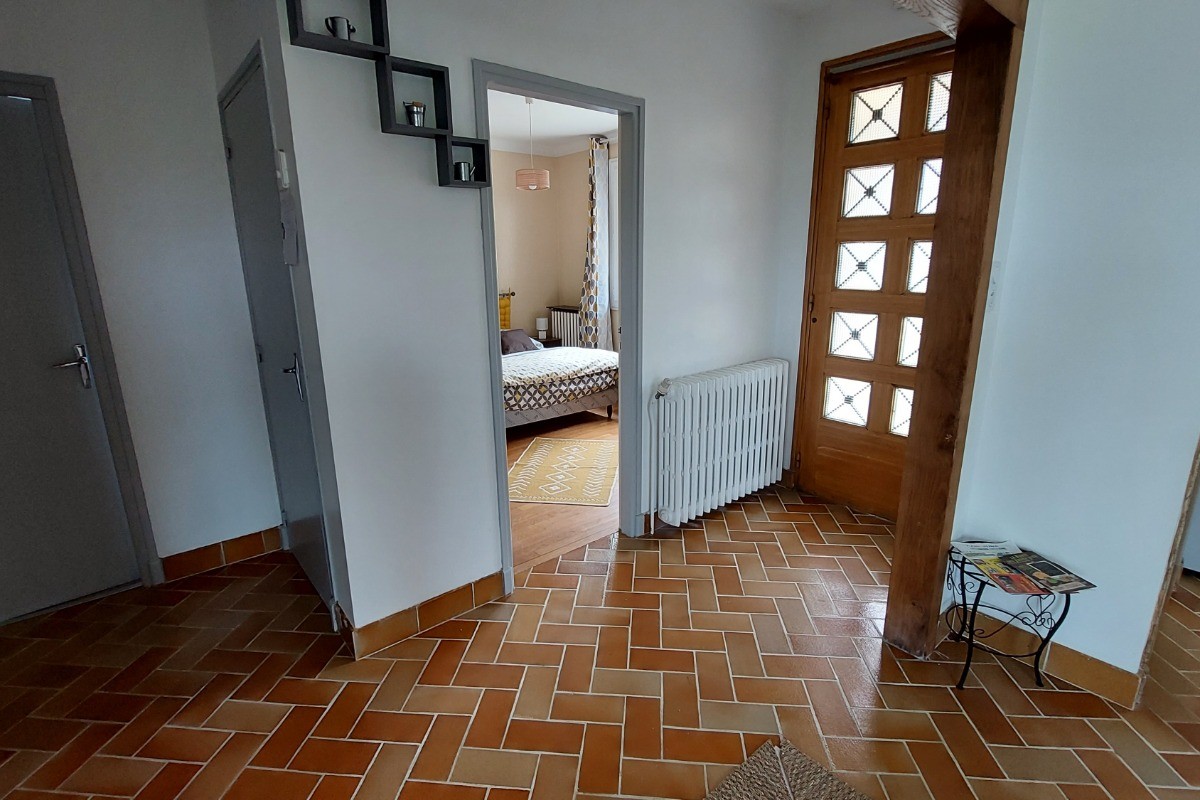 Entrée