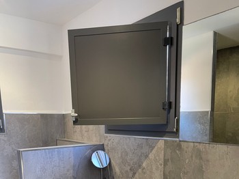 Salle d'eau chambre Cosy