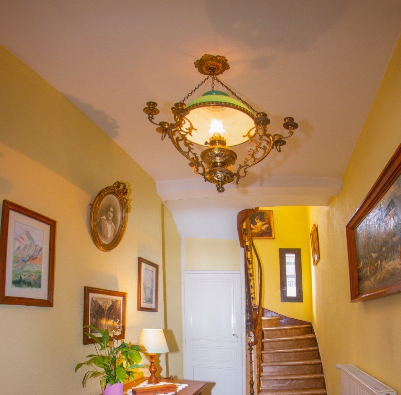 Entrée