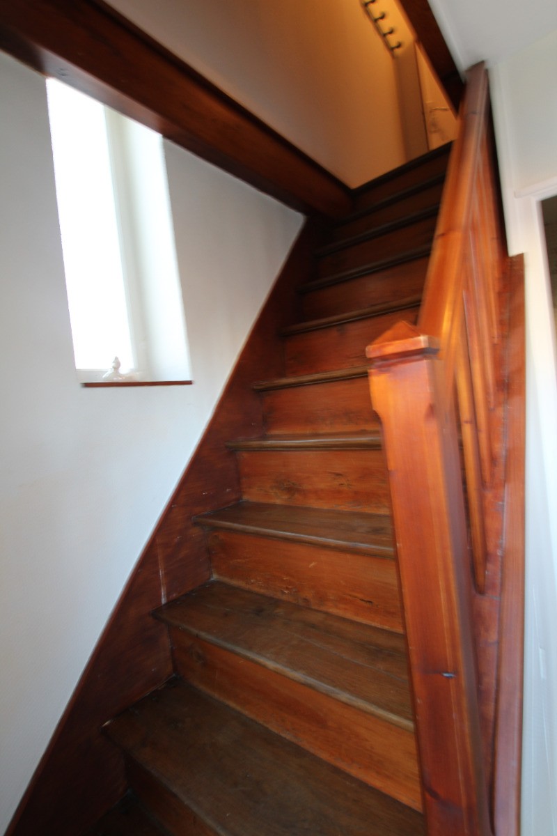 Escalier