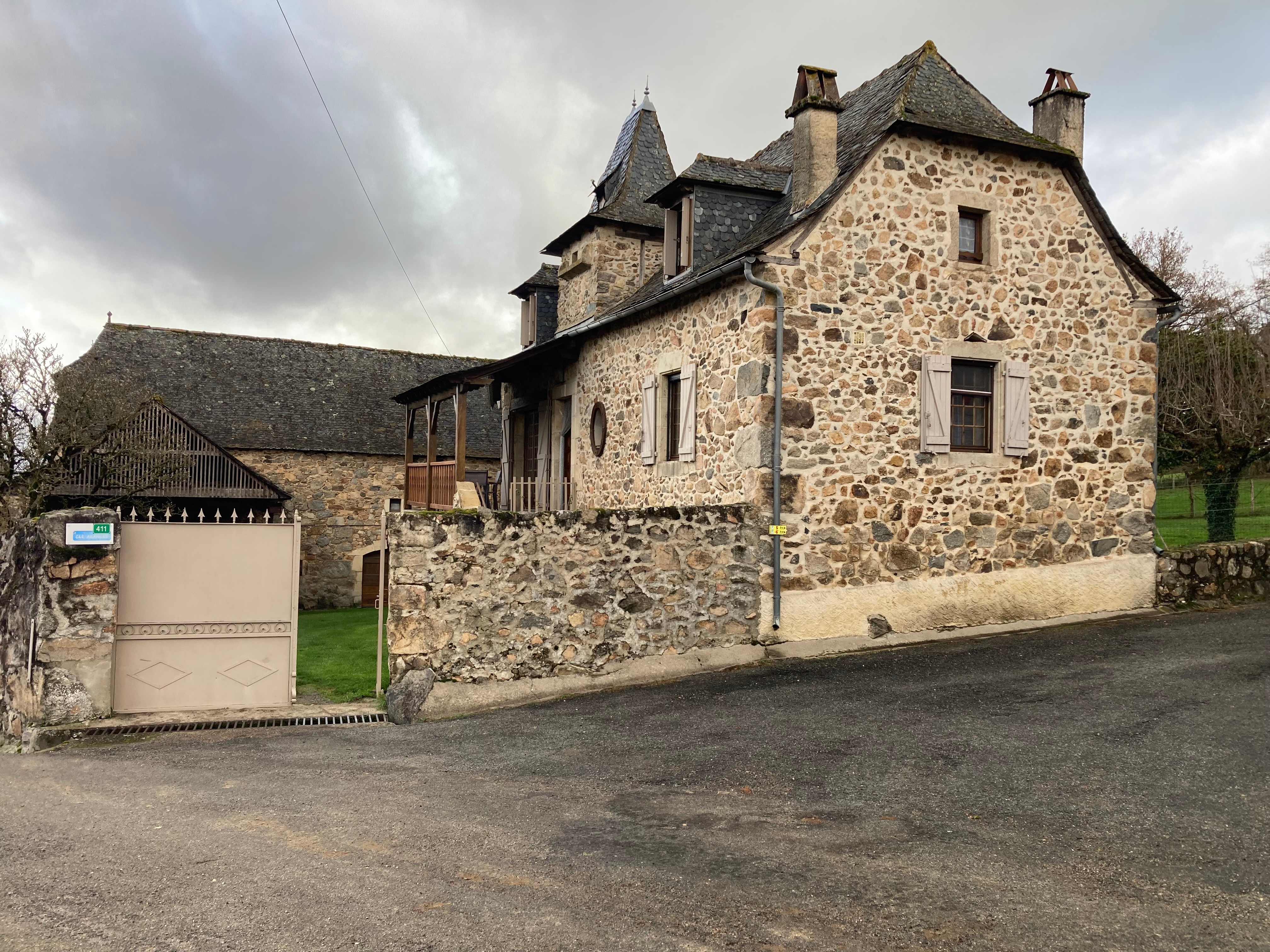 Photo n° 13 of the location