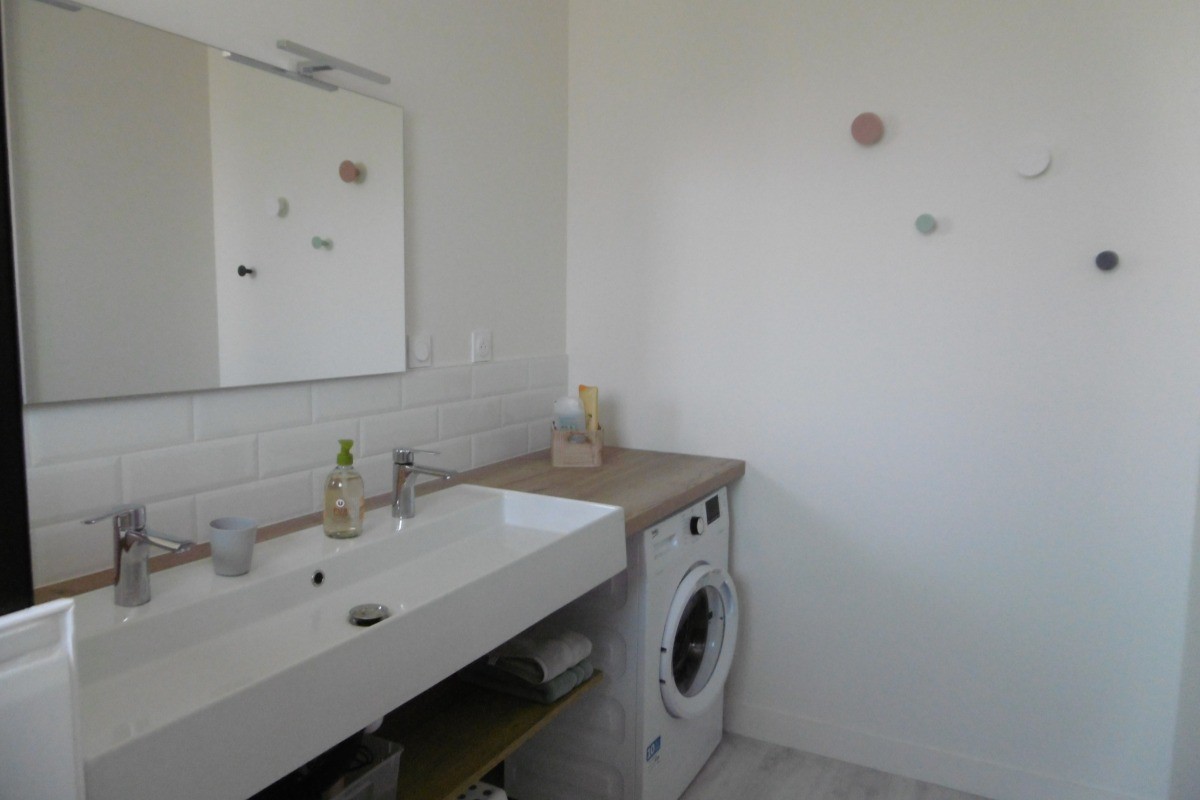 Photo n° 16 de la location