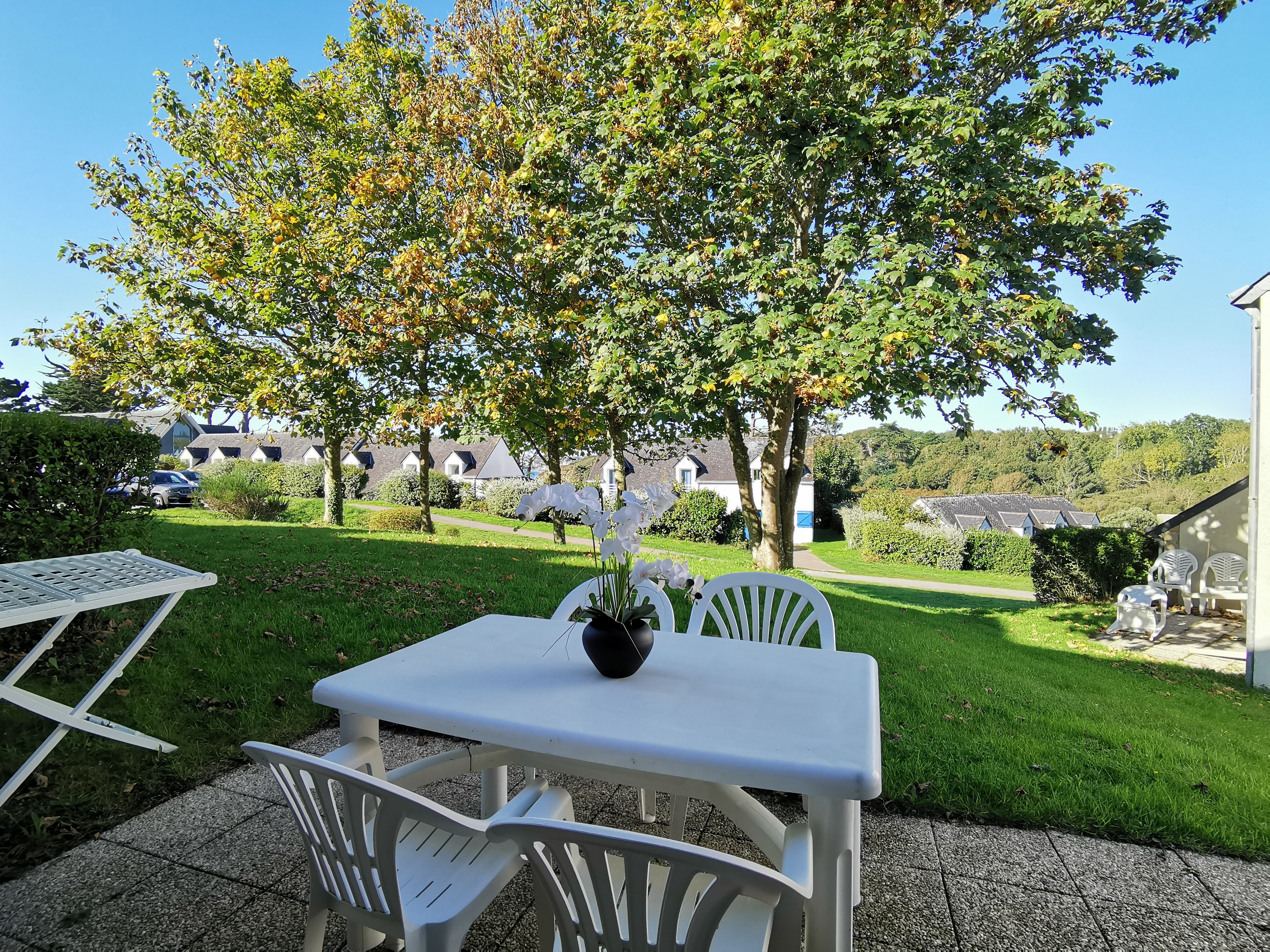 salon de jardin