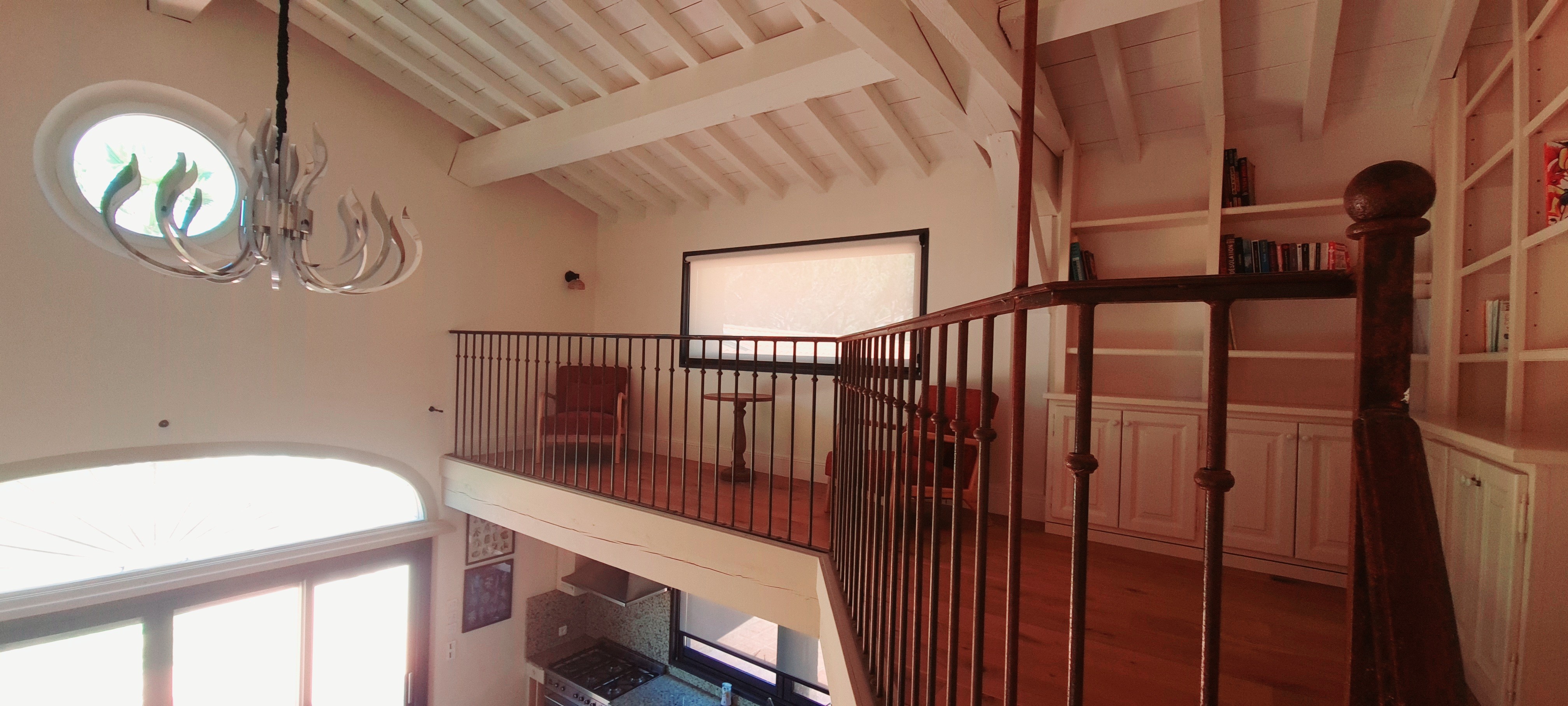 Mezzanine
