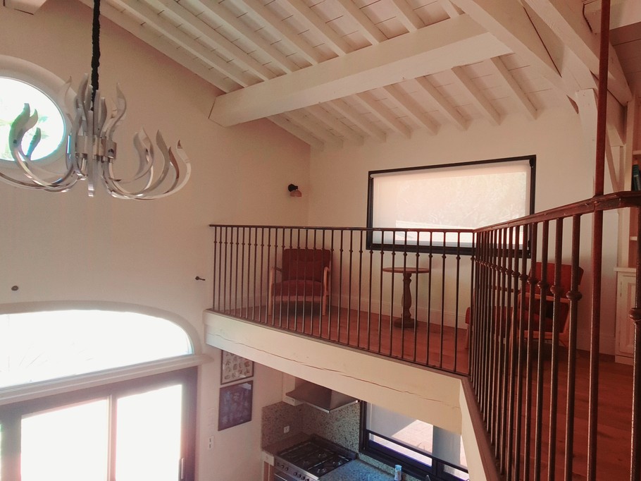 Mezzanine