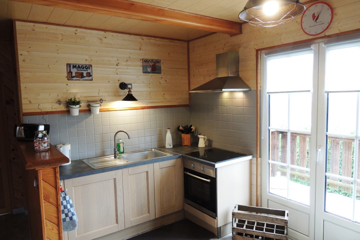 cuisine style vintage