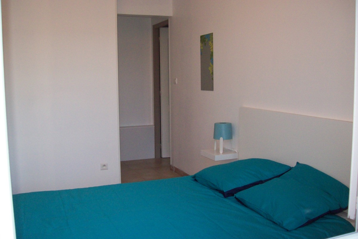 la chambre double