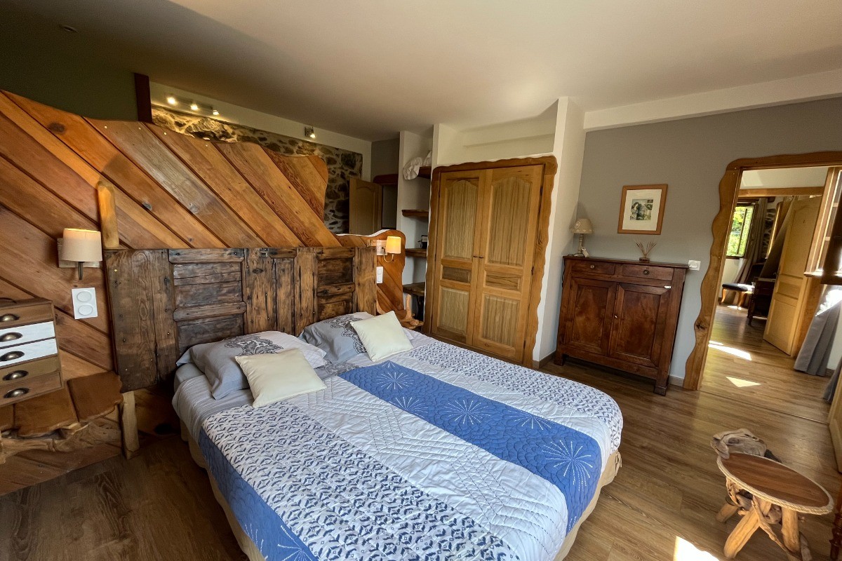 chambre n°1
