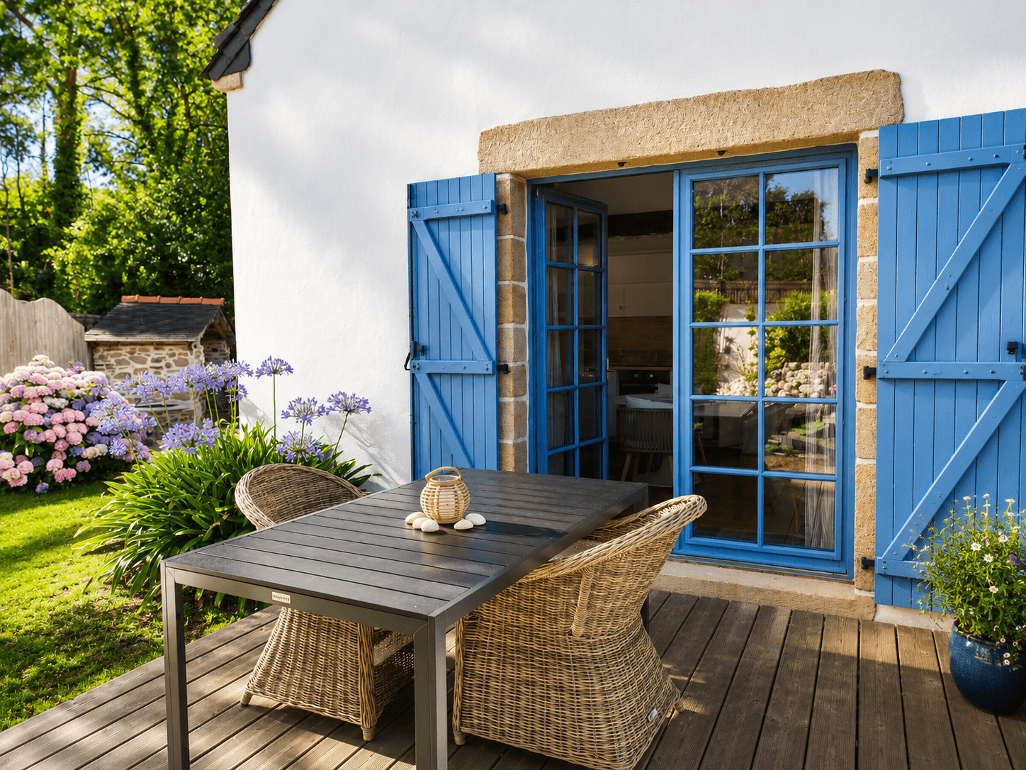 Photo n° 19 de la location