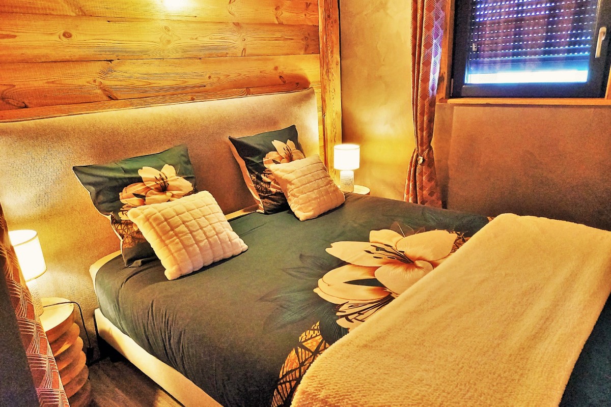 La chambre
