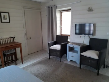 Photo n° 8 de la location