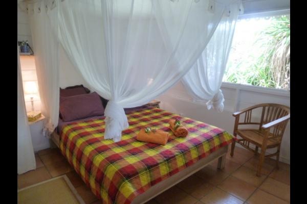 la chambre mardras