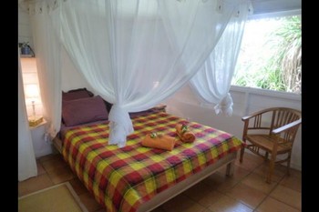 la chambre mardras