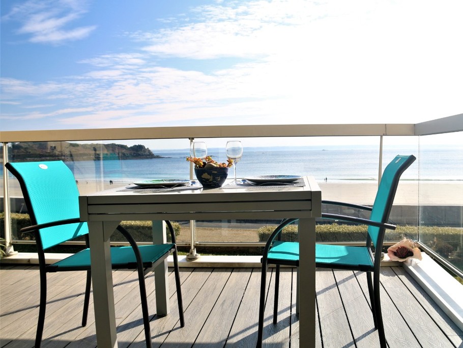 la terrasse panoramique