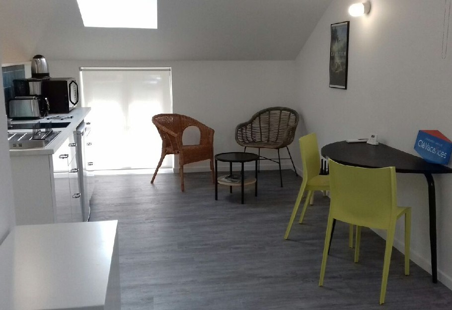 Photo n° 1 de la location