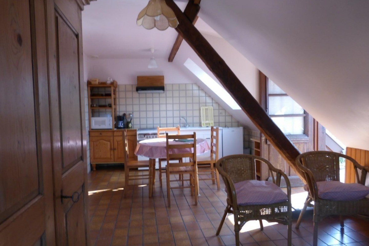 Photo n° 6 de la location