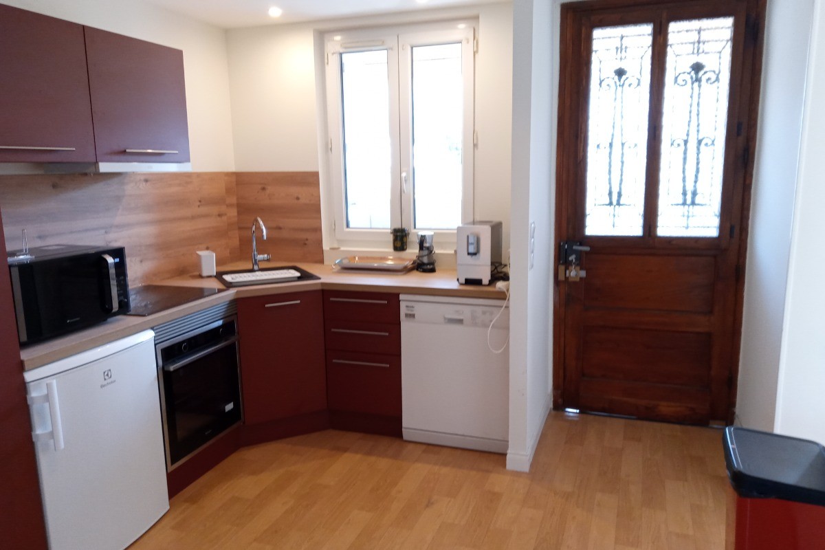 Photo n° 6 de la location