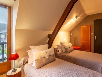 Photo n° 4 de la location