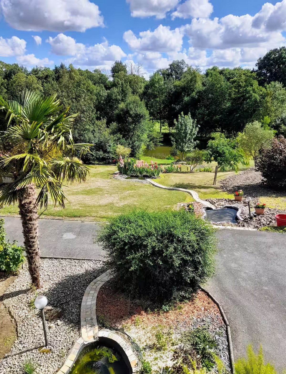 Jardin