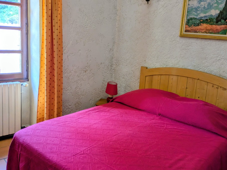 2e chambre - 1er étage