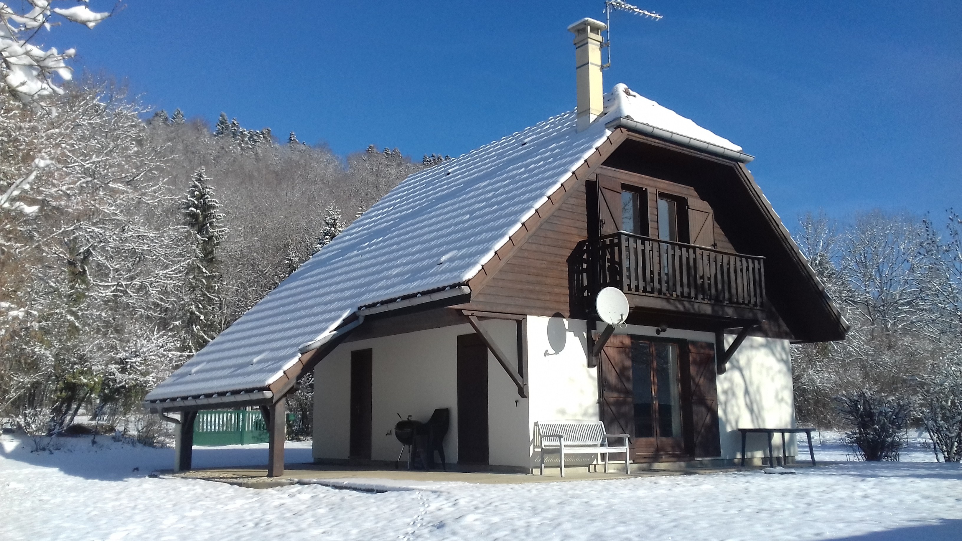 Photo n° 1 of the location