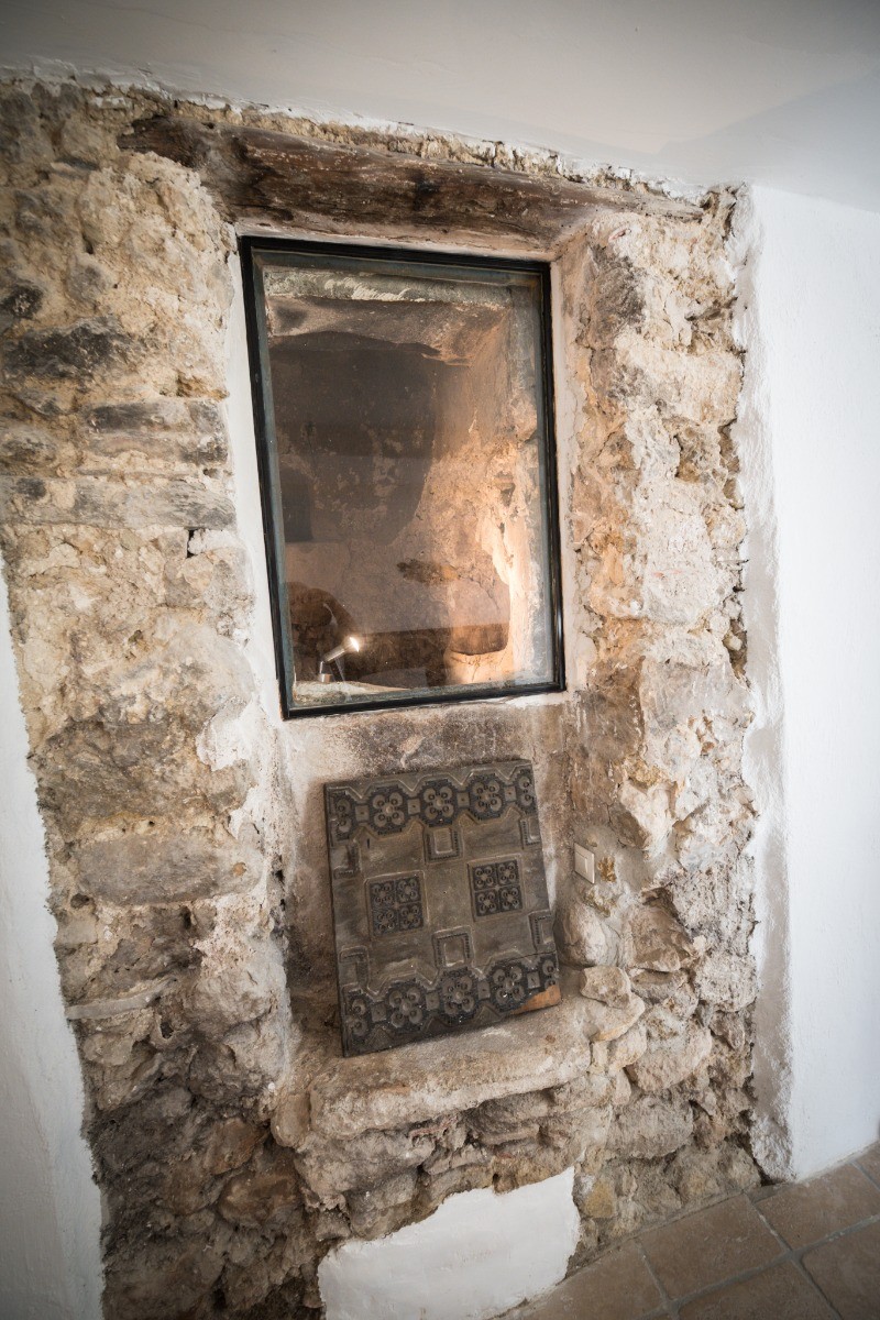 La Bastide de l'Adrech, Gîte la Bergerie, Manosque, Provence