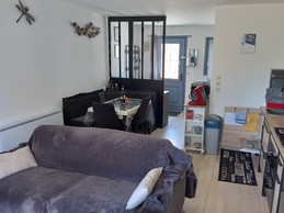 Ensemble salon