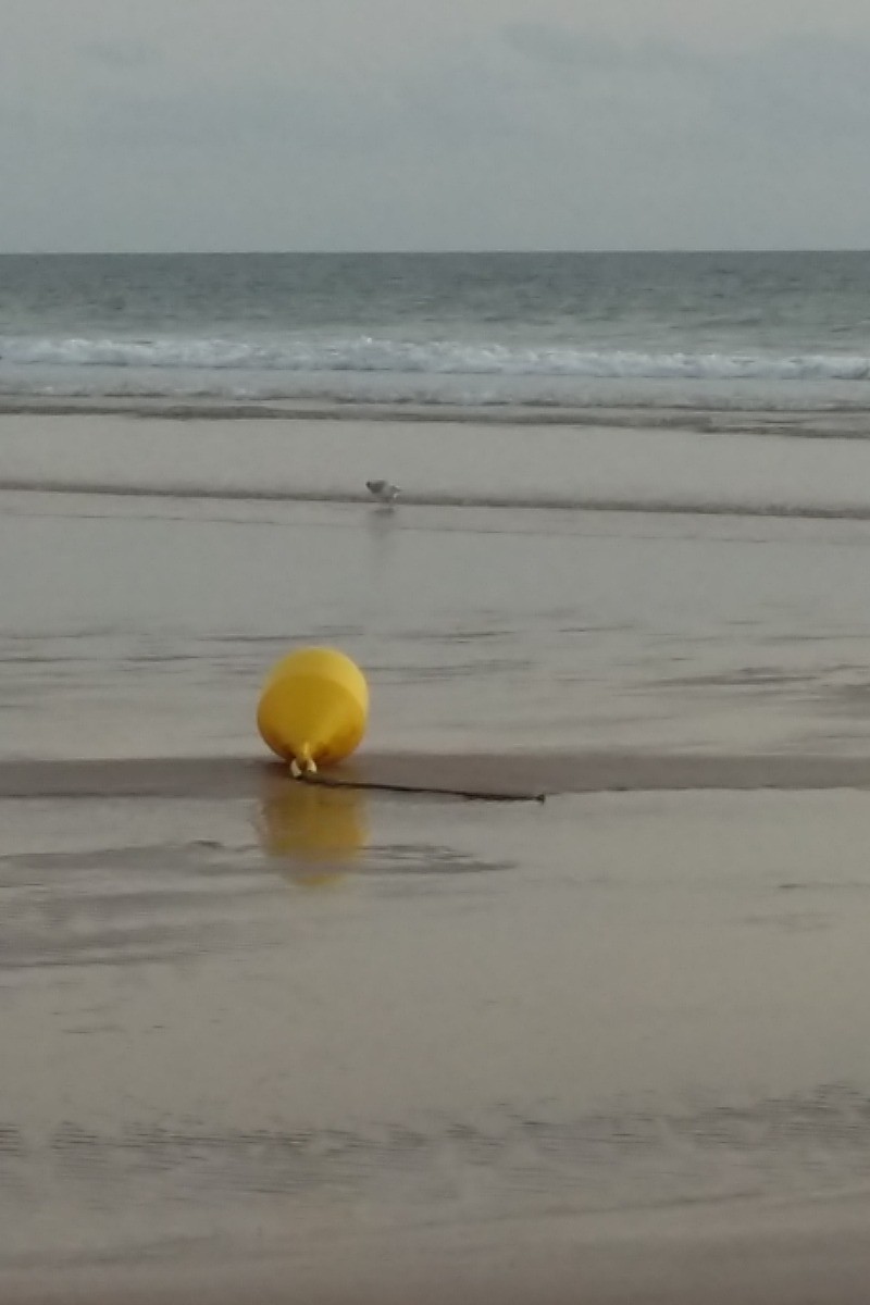 grande plage
