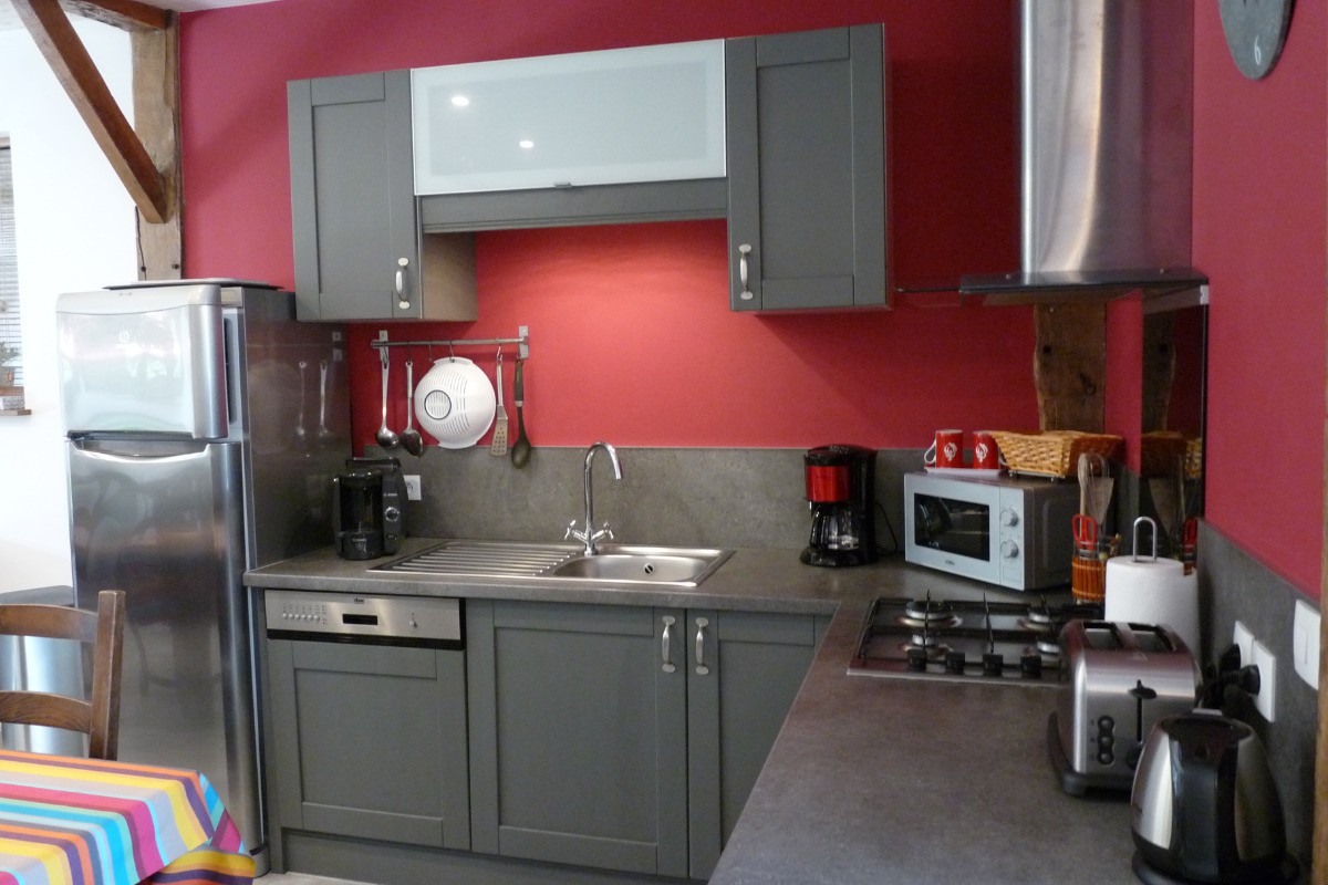 Photo n° 8 de la location