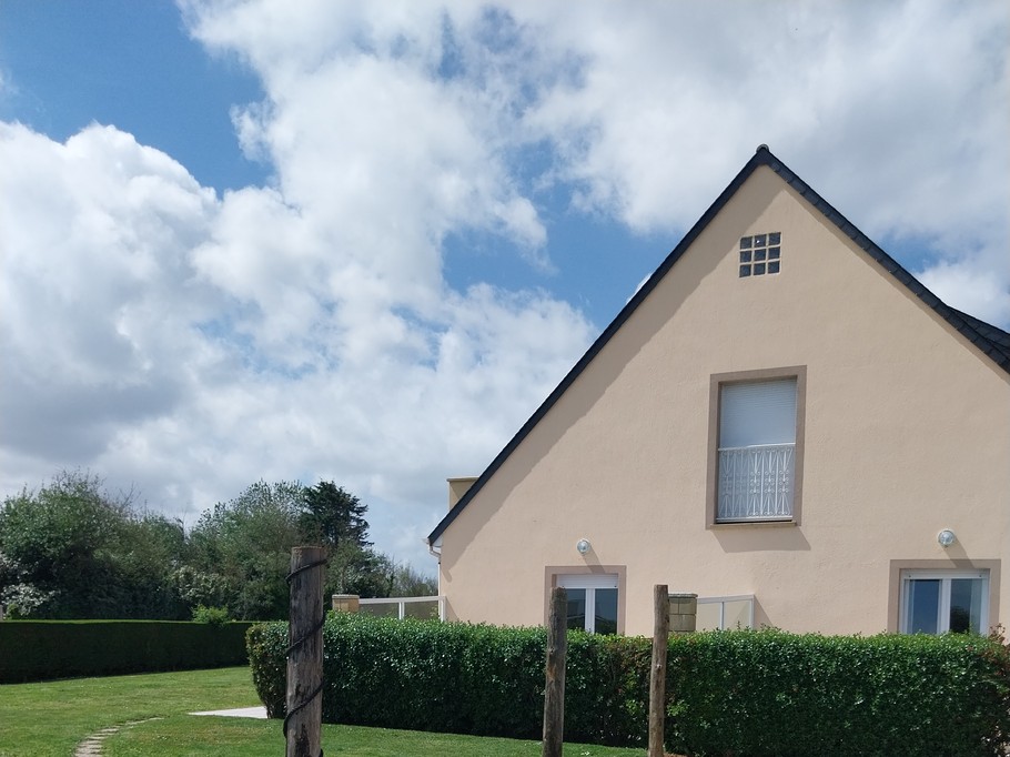 Autres stationnements des gîtes