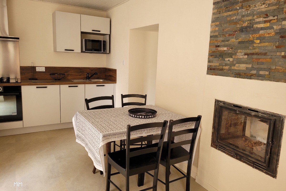 Photo n° 17 de la location